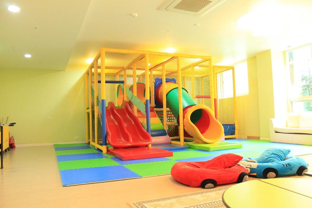 The Four Graces Resort Чеджу Екстериор снимка